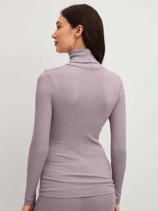 DAMEN Top langarm
