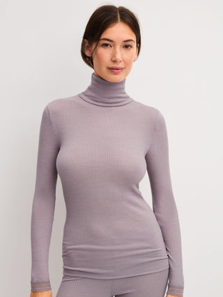 DAMEN Top langarm