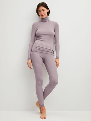 DAMEN Top langarm