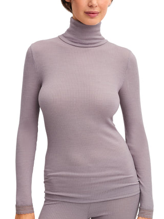 DAMEN Top langarm