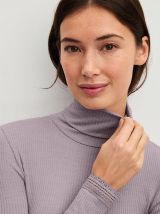 DAMEN Top langarm