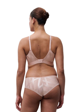 Glaze Funktionaler bügelloser BH