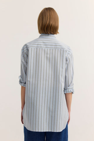 Damenbluse