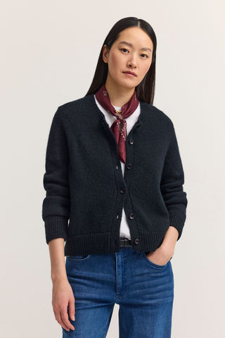 Damen Strickjacken