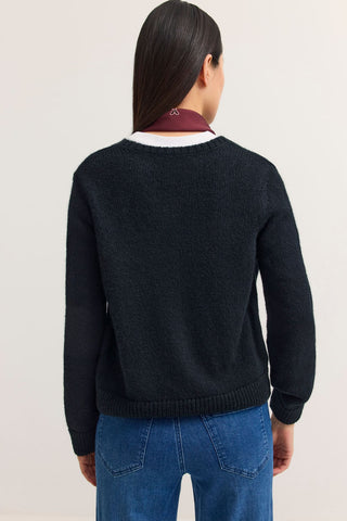 Damen Strickjacken
