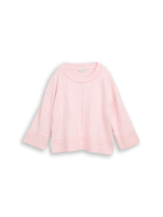 Loose Fit Cosy Strickpullover