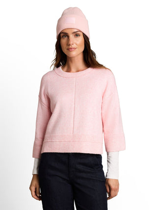 Loose Fit Cosy Strickpullover