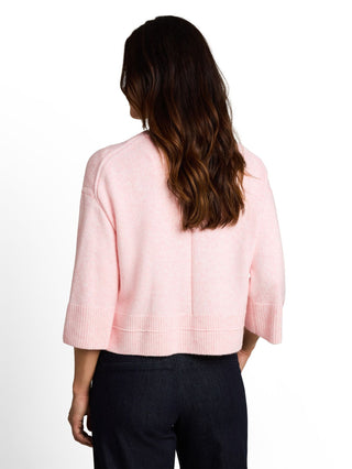 Loose Fit Cosy Strickpullover