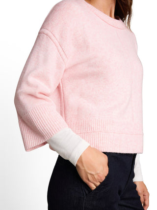 Loose Fit Cosy Strickpullover