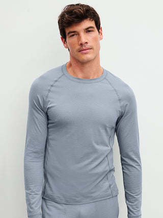 HERREN Shirt langarm