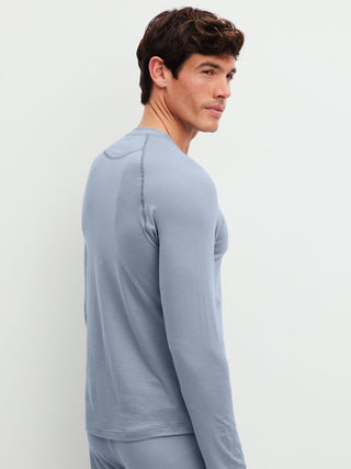 HERREN Shirt langarm