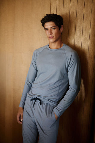 HERREN Shirt langarm