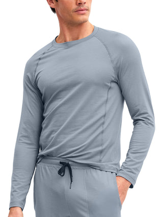 HERREN Shirt langarm