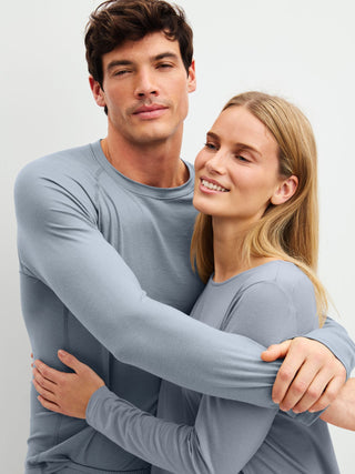 HERREN Shirt langarm