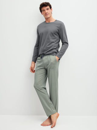 HERREN Shirt langarm