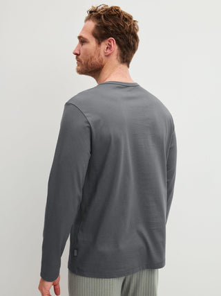 HERREN Shirt langarm