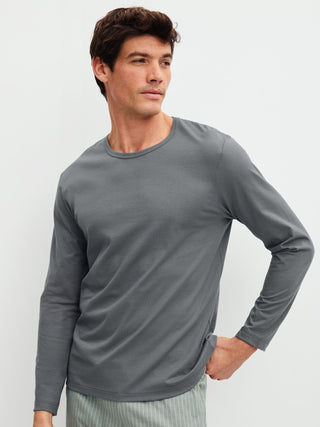 HERREN Shirt langarm