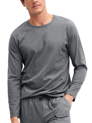 HERREN Shirt langarm