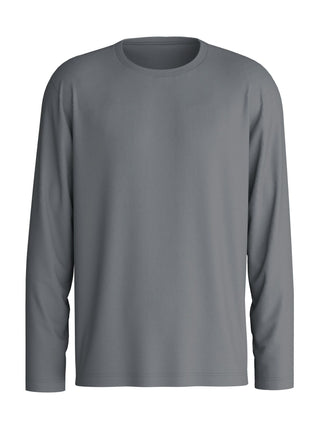 HERREN Shirt langarm