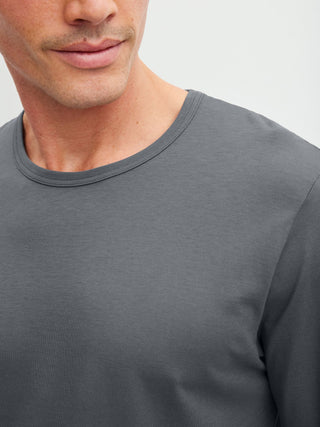 HERREN Shirt langarm