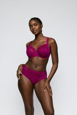 MADISON wild rose Taillenslip