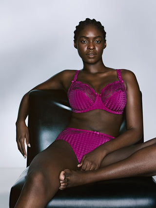 MADISON wild rose Vollschalen-BH