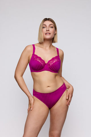MADISON wild rose Vollschalen-BH