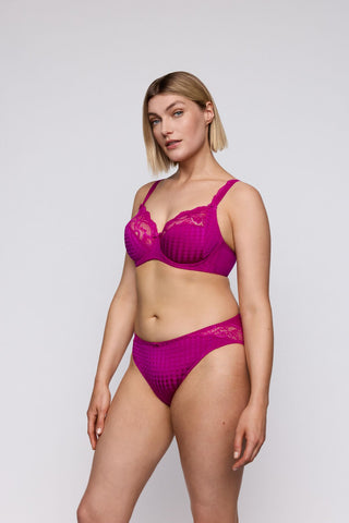 MADISON wild rose Vollschalen-BH