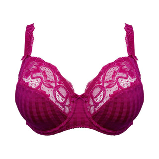 MADISON wild rose Vollschalen-BH