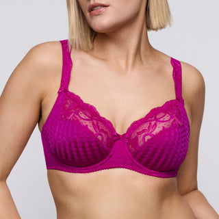 MADISON wild rose Vollschalen-BH