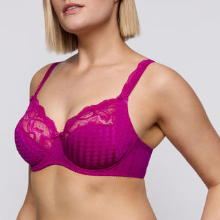 MADISON wild rose Vollschalen-BH