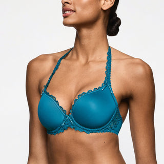 JANE peacock Unterlegter BH Herzform