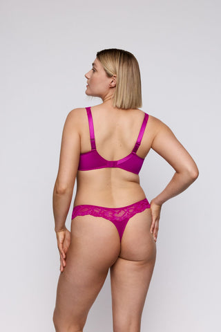 MADISON wild rose Vollschalen-BH