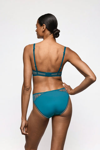 JANE peacock Unterlegter BH Herzform