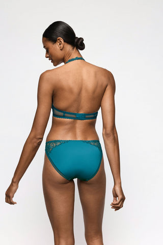JANE peacock Unterlegter BH Herzform