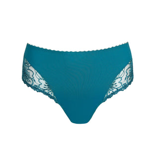 JANE peacock Taillenslip