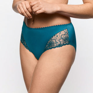 JANE peacock Taillenslip