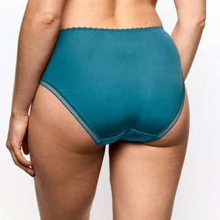 JANE peacock Taillenslip