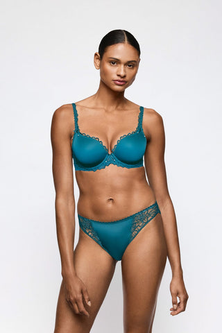 JANE peacock Rioslip
