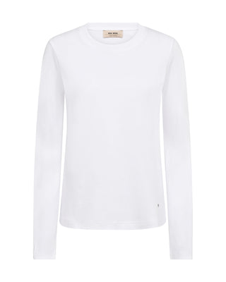 MMMillie O-LS Regular Tee