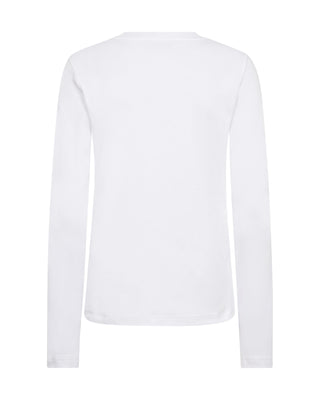 MMMillie O-LS Regular Tee