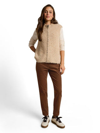 Tapered Relaxed Cordhose
