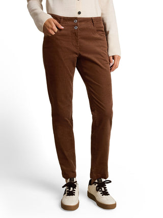 Tapered Relaxed Cordhose