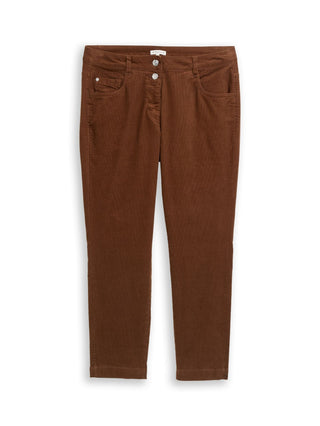 Tapered Relaxed Cordhose