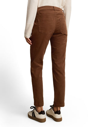 Tapered Relaxed Cordhose
