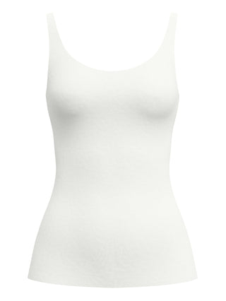DAMEN Top ohne Arm