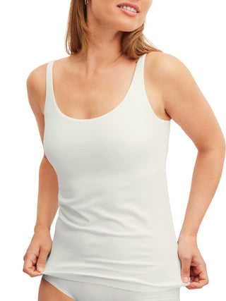 DAMEN Top ohne Arm
