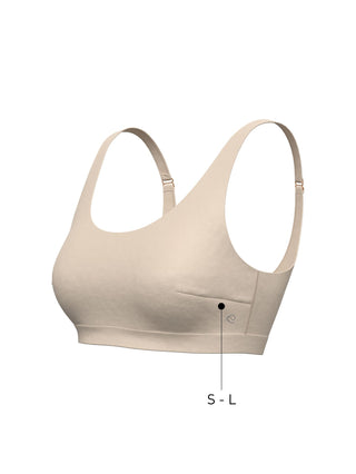 DAMEN Bustier