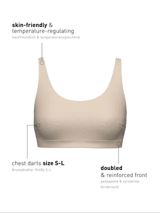 DAMEN Bustier