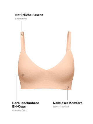 DAMEN Soft BH